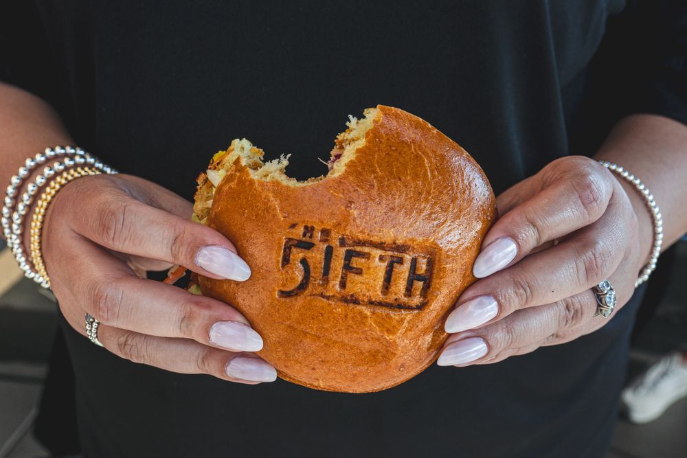 The Fifth