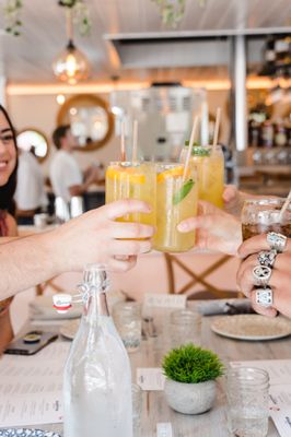 The Hampton Social - Denver by null