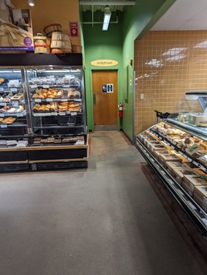 Weaver Street Market by null