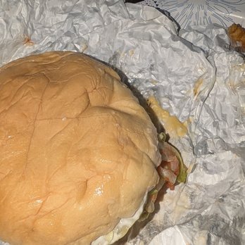Sonic Drive-In - Burgers Near Me - Smithfield, Rhode Island