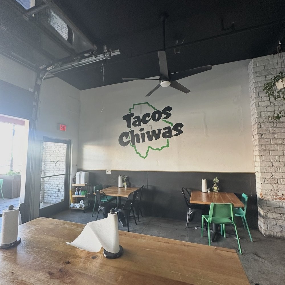 Tacos Chiwas - Tacos Near Me - Mesa, Arizona Tacos Chiwas - Tacos Near Me - Mesa, Arizona