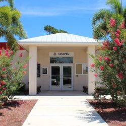 The Salvation Army - Our chapel is open to the public for worship every Sunday morning.