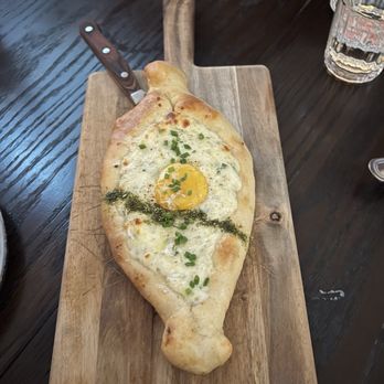 Sudova * Eastern European Kitchen - Khachapuri - Modern European Near Me - Cincinnati, Ohio Sudova * Eastern European Kitchen - Khachapuri - Modern European Near Me - Cincinnati, Ohio