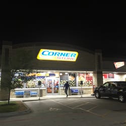 Corner Store
