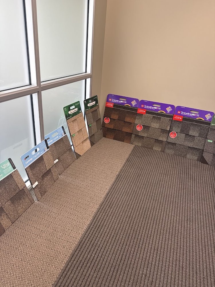 Slide of Red Turtle Roofing