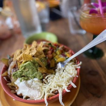 Las Palapas - Fajita Bowl - Mexican Near Me - Livonia, Michigan Las Palapas - Fajita Bowl - Mexican Near Me - Livonia, Michigan