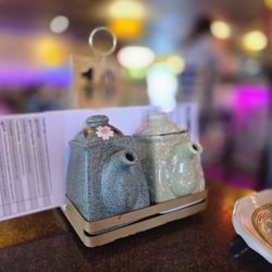 Tokyo Sushi