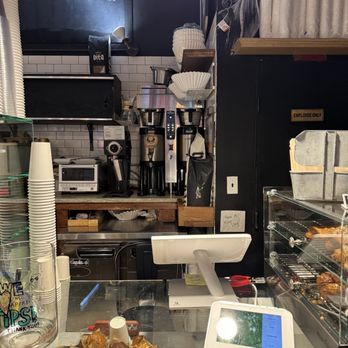 Madman Espresso - Coffee & Tea Near Me - New York, New York Madman Espresso - Coffee & Tea Near Me - New York, New York