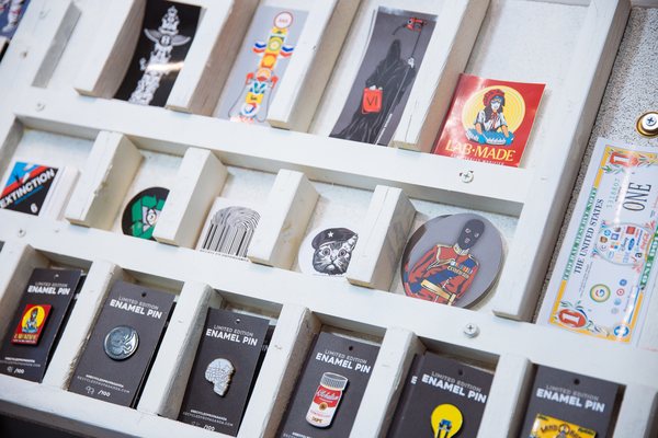 Recycled Propaganda by null