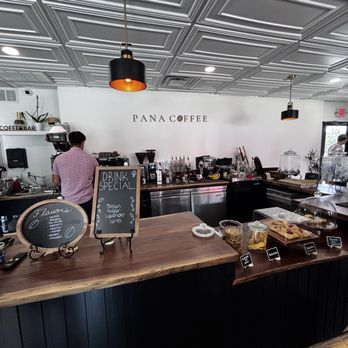 Pana Coffee - Desserts Near Me - Ballwin, Missouri Pana Coffee - Desserts Near Me - Ballwin, Missouri