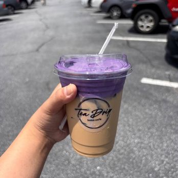 Tea Drip - Bubble Tea Near Me - Duluth, Georgia