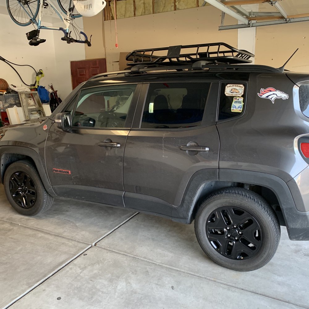 ColorWerks Powder Coating - Brings the whole car together! - Powder Coating Near Me - Centennial, Colorado ColorWerks Powder Coating - Brings the whole car together! - Powder Coating Near Me - Centennial, Colorado