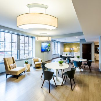 The Garfield - Upscale Resident Lounge - Apartments Near Me - Cleveland, Ohio The Garfield - Upscale Resident Lounge - Apartments Near Me - Cleveland, Ohio