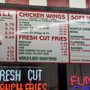 Myrtle Beach Fries