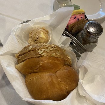 The Acropolis Grill - Bread - Mediterranean Near Me - Chattanooga, Tennessee The Acropolis Grill - Bread - Mediterranean Near Me - Chattanooga, Tennessee