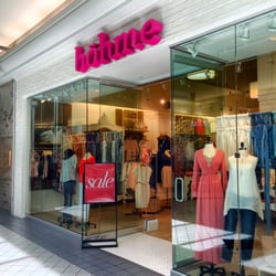 Böhme - Böhme Store Entrance