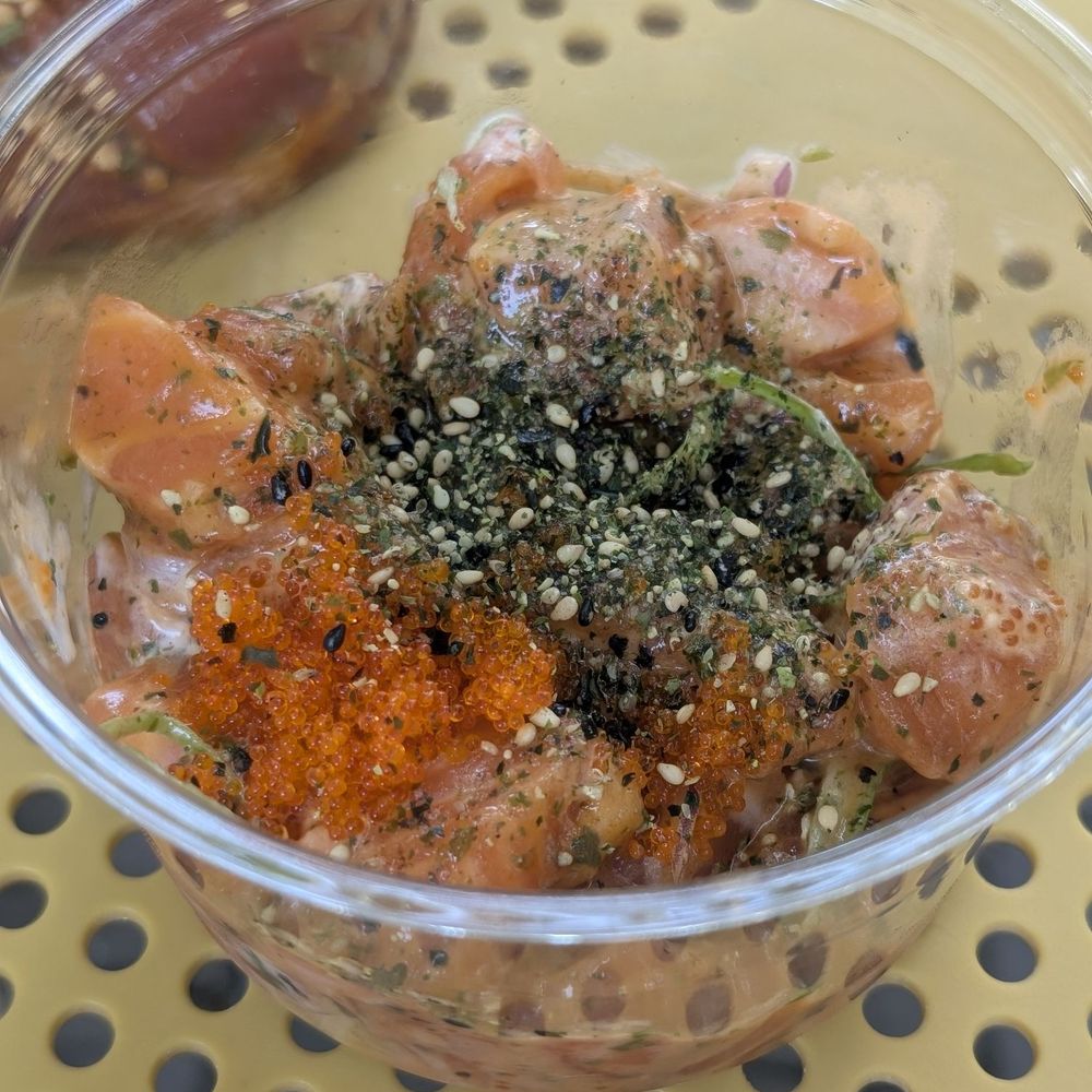 Make Fish - Salmon bomb - Seafood Markets Near Me - Sacramento, California Make Fish - Salmon bomb - Seafood Markets Near Me - Sacramento, California