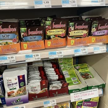 LA Houseware - Hard to find spices for yellow rice and stews - Shopping Centers Near Me