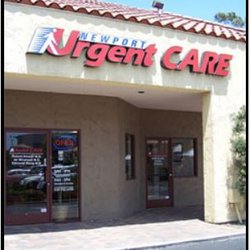 Newport Urgent Care