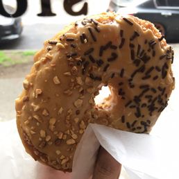 Dulce De Leche