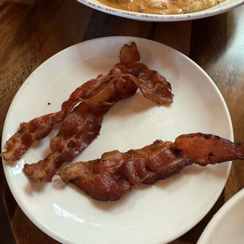 Mimosas - Side of bacon - Breakfast & Brunch Near Me - Myrtle Beach, South Carolina Mimosas - Side of bacon - Breakfast & Brunch Near Me - Myrtle Beach, South Carolina
