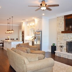 Healey Homes - Custom Home Builder