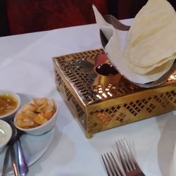Rajdoot Restaurant - Snacks