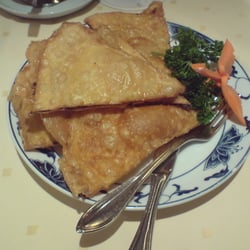 China Garten