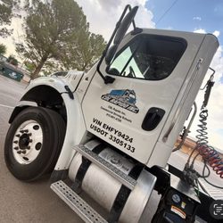 CDL Rapido - Amazing equipment !