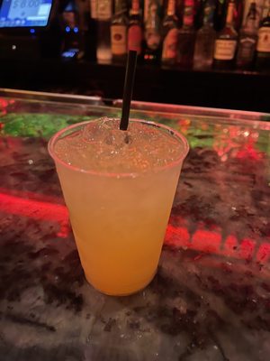 Rosebar Lounge by null