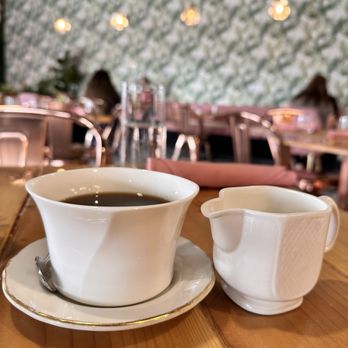Pink Duck Kitchen - Coffee - Breakfast & Brunch Near Me - Henderson, Nevada