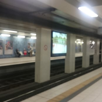 Dom/Hbf - Metro Stations Near Me - Cologne, NW