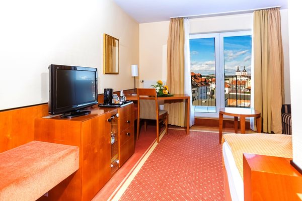 Hotel Fulda Mitte by null