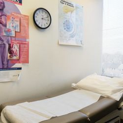 Baltimore Healthcare, PC
