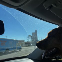 Squirt The Dirt Car Wash