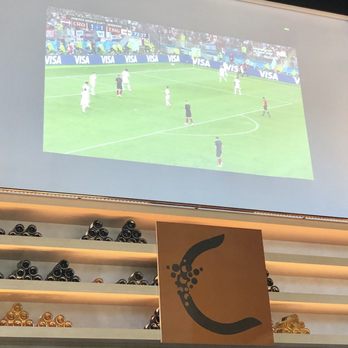 Cepae Tasting Room - Wine & World Cup? Perfect pairing! - Wine Tasting Room Near Me - Bellevue, Washington Cepae Tasting Room - Wine & World Cup? Perfect pairing! - Wine Tasting Room Near Me - Bellevue, Washington