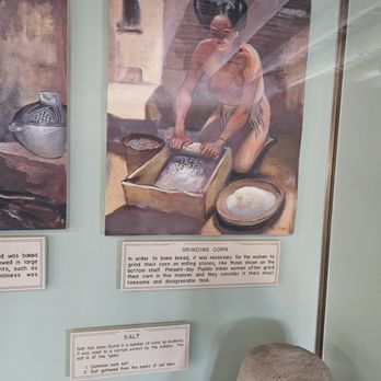 Mesa Verde Museum Association - "Although cleanliness was probably lacking, the food no doubt was well cooked" - Community Service/Non-Profit Near Me - Mesa Verde, Colorado Mesa Verde Museum Association - "Although cleanliness was probably lacking, the food no doubt was well cooked" - Community Service/Non-Profit Near Me - Mesa Verde, Colorado