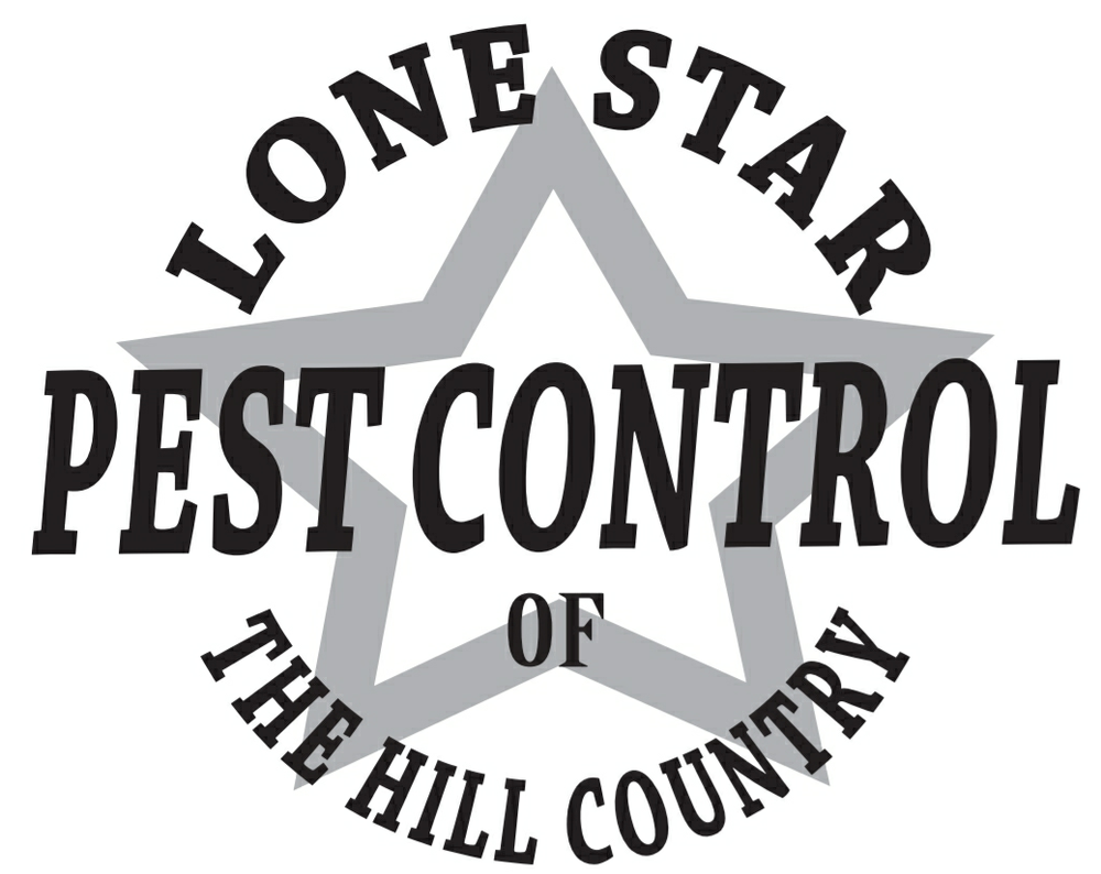 LONE STAR PEST CONTROL OF THE HILL COUNTRY Updated September 2024