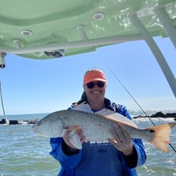 Reel Adventures Fishing Charter