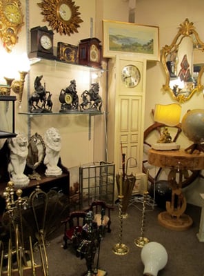 Alfies Antique Market by null