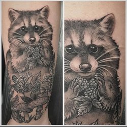 Bodytech Tattooing & Piercing