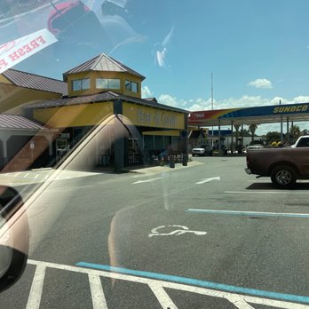 Sunoco - The outside of the place - Gas Stations Near Me - Lake City, Florida