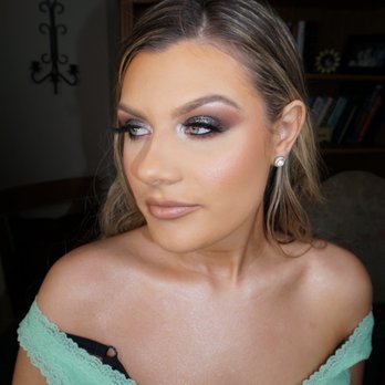 Makeup By Isabella Dulac - Smokey eye! - Makeup Artists Near Me - New York, New York