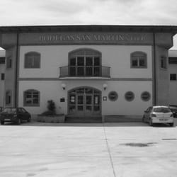 Bodega San Martín de Unx Coop.
