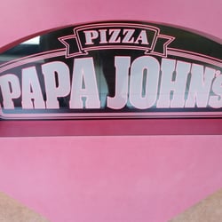 Papa Johns Pizza