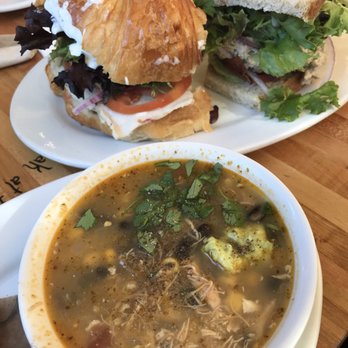 Five Loaves Cafe - Mexican Chili is a must have. - Sandwiches Near Me - Summerville, South Carolina Five Loaves Cafe - Mexican Chili is a must have. - Sandwiches Near Me - Summerville, South Carolina