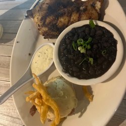 Rumba Island Bar & Grill