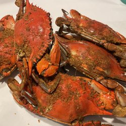 Crab Shack N Seafood - Delicious steamed crab