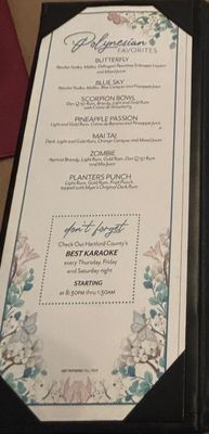 Butterfly Chinese Restaurant by null