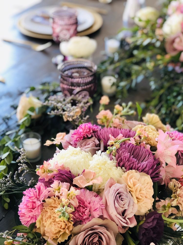 FLORA SPECIAL OCCASION FLOWERS 16 Photos 10280 Orchard Dr, Sister